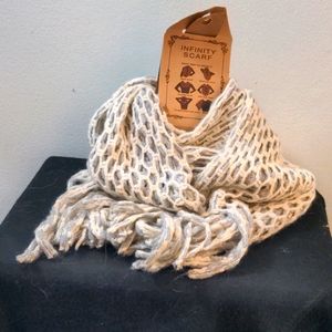 Infinity Scarf